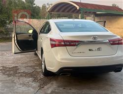 تويوتا أفالون